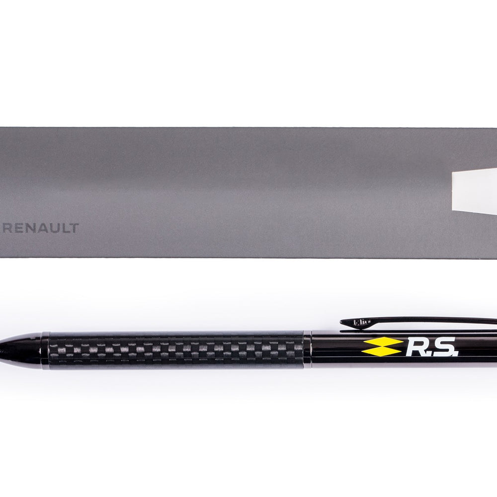 Renault RS Ballpoint Pen - Premium