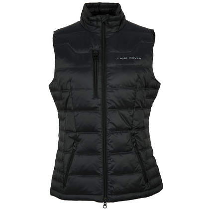 Land Rover Women's Down Gilet
