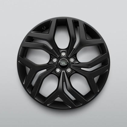 Land Rover Alloy Wheel - 20