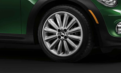MINI Wheels | Genuine Accessories | Park's Motor Group MINI Wheels | Genuine Accessories | Park's Motor Group