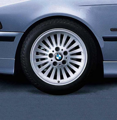 BMW Genuine Alloy Wheel 16
