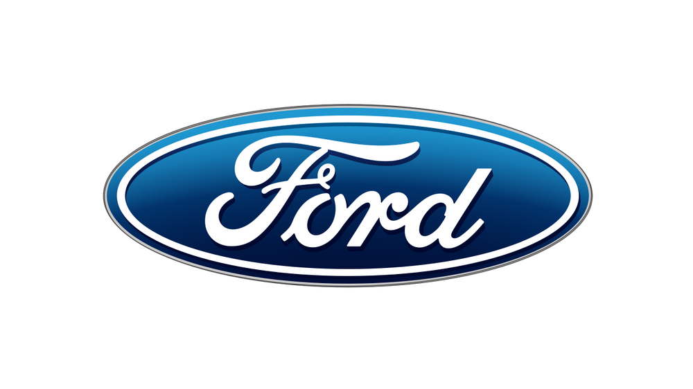 Ford S-MAX Roof Spoiler fitting kit for rear spoiler 06/2015