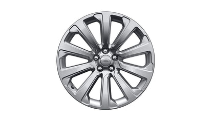 Land Rover Alloy Wheel - 20
