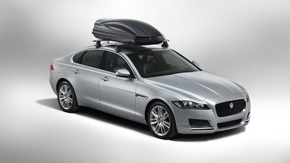 Jaguar Roof Sport Box Large