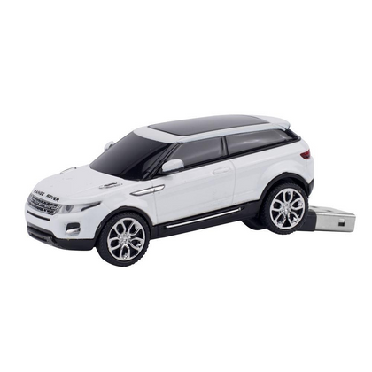 Land Rover key fob USB 16GB