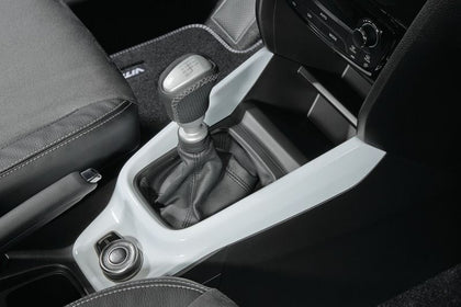 Suzuki Centre console coloured trim, 4WD