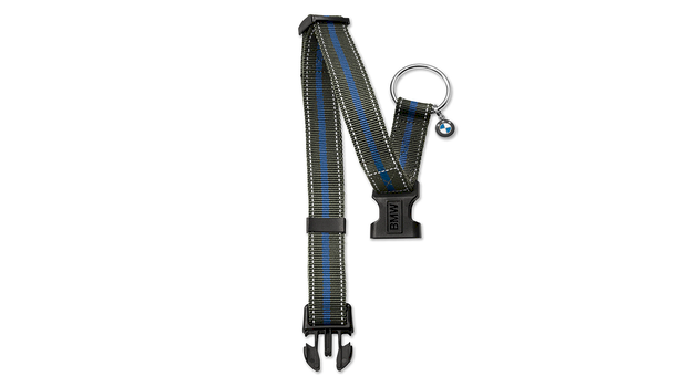 Bmw shop dog collar