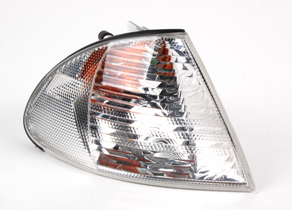 BMW Genuine Front Turn Indicator Light White Right