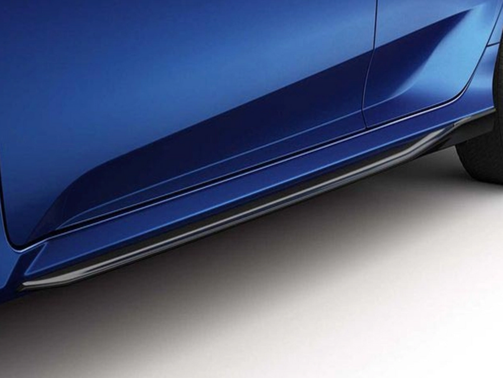 Honda Side Skirts