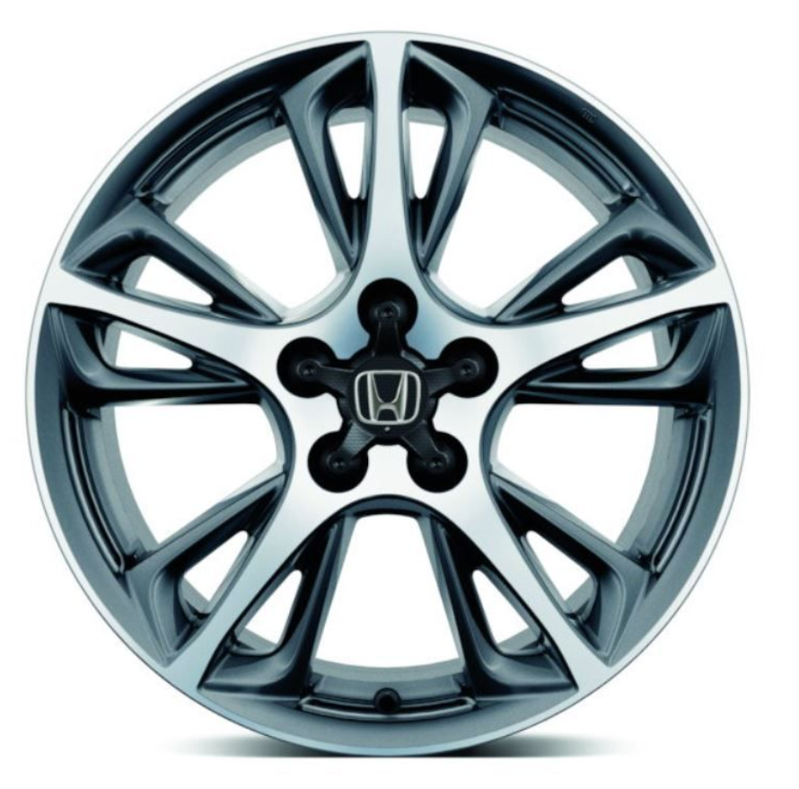 Honda 18" Hydrogen Alloy Wheel