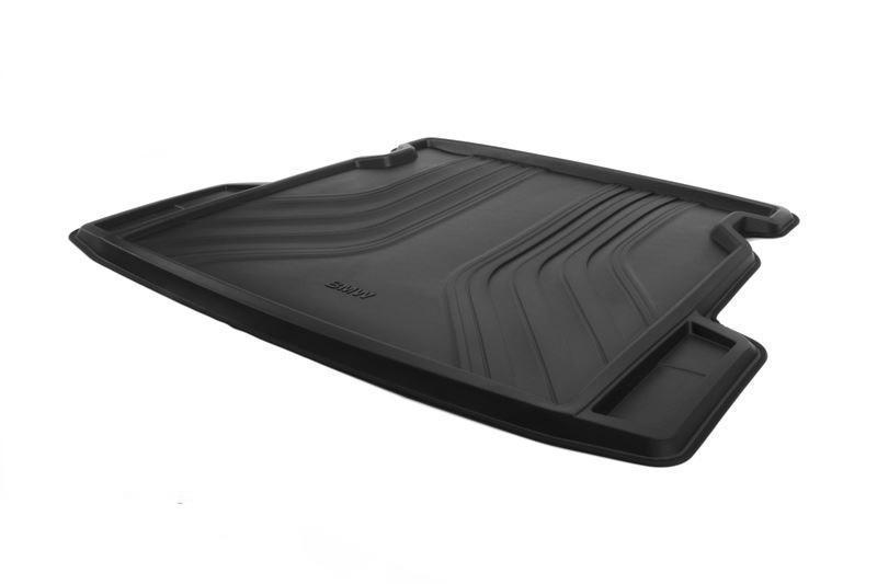 BMW Genuine Fitted Protective Car Boo BMW Boot Mats Park s