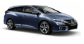 Honda Cargo Pack