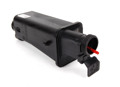 BMW Genuine Radiator Expansion Tank