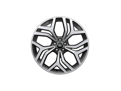 Land Rover Alloy Wheel - 21
