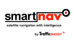Mitsubishi SMARTNAV INC 1st CONNECTION