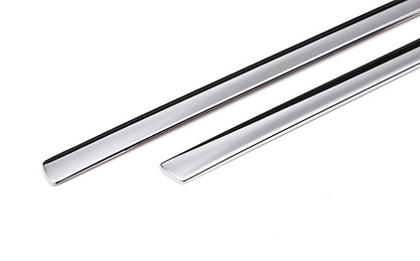 SKODA Protective lateral strips SUPERB II