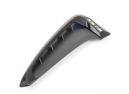 BMW Genuine M Performance Side Trim Grille Passenger N/S