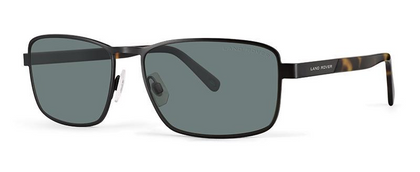 Land Rover Wenlock Sunglasses