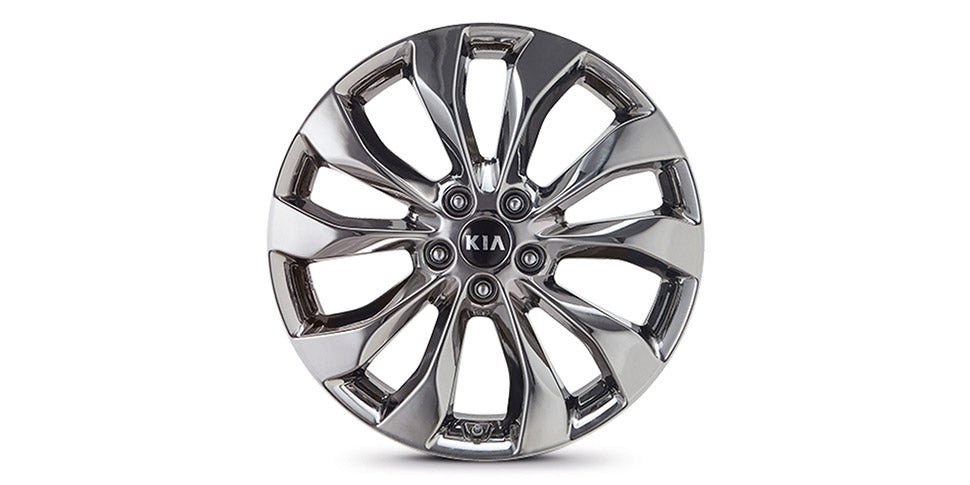 Kia Alloy Wheel 19"