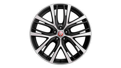 Jaguar Alloy Wheel 20