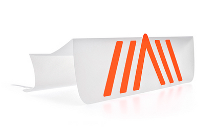 SKODA Rear bumber cover RAPID