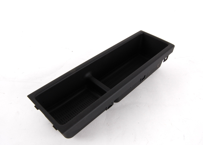 BMW Genuine Centre Console Cubbies Mounting Insert Tray