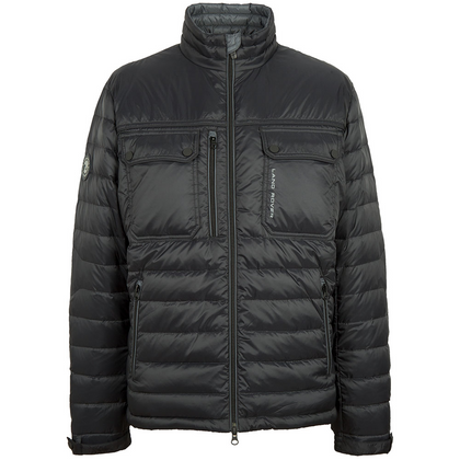 Land Rover Men's Down Jacket