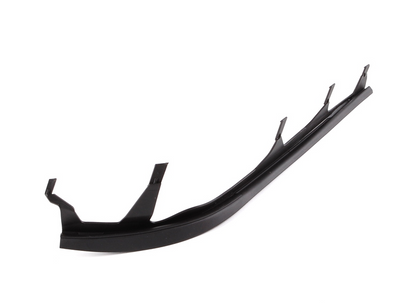 BMW Genuine Xenon Light Headlight Head Lamp Cover Strip Left