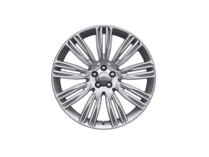 Land Rover Alloy Wheel - 22