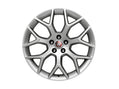 Jaguar Alloy Wheel 19" Style 7013, 7 split spoke, Rear