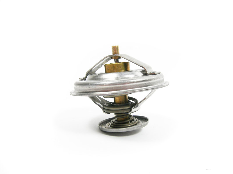 BMW Genuine Water Pump Thermostat