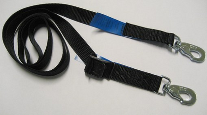 Volvo Load Lashing Straps