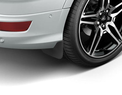 Ford Kuga Mk2 Rear Mud Flaps, contoured 09/2016 - [ST-Line]