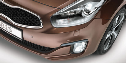 Kia Front Parking Sensors