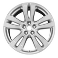 Jaguar Alloy Wheel 19" Toba, Front