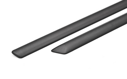 SKODA Protective lateral strips for FABIA I