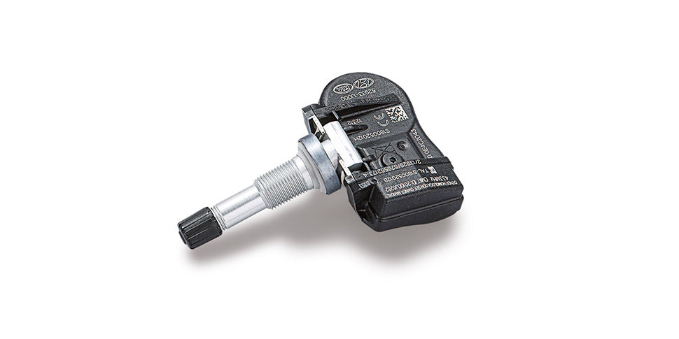 Kia TPMS Kit