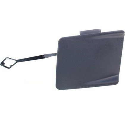 BMW Genuine Rear Primed Towing Eye Cover