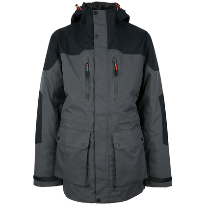 Land Rover Men's 2 in 1 Jacket