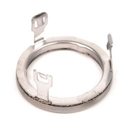 BMW Genuine HPI Fuel Injector Decoupler Decoupling Element