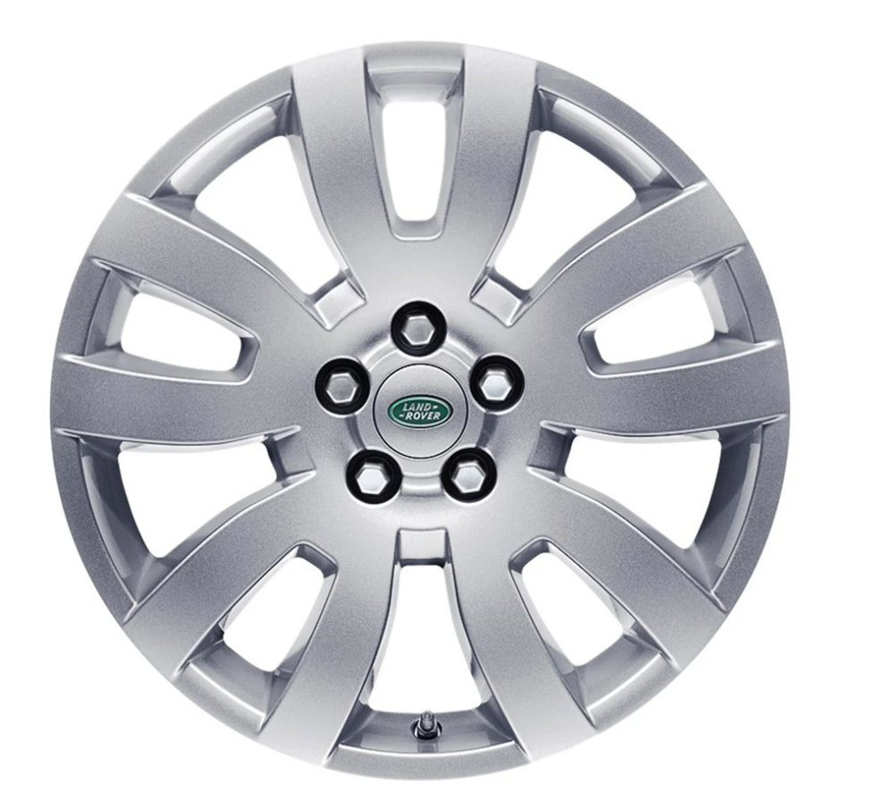 Land Rover Alloy Wheel - 18