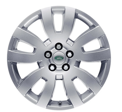 Land Rover Alloy Wheel - 18