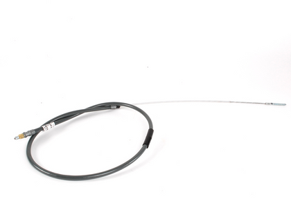 BMW Genuine Hand Parking Brake Bowden Cable Right
