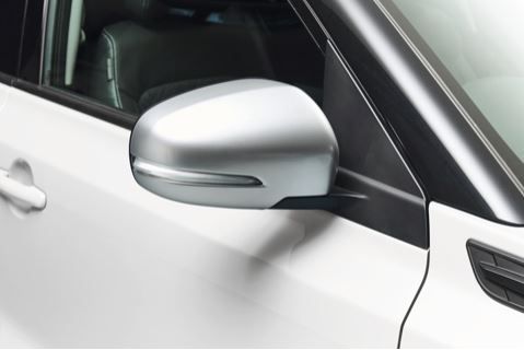 Suzuki vitara sales wing mirror cover