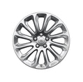 Land Rover Alloy Wheel - 20" Style 1065, 12 spoke