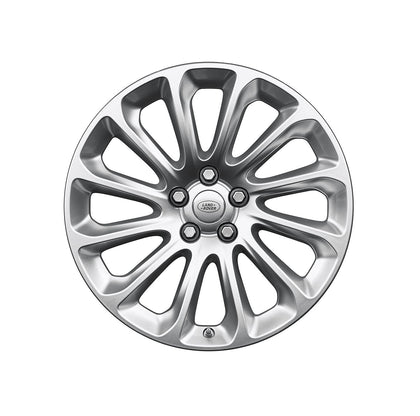 Land Rover Alloy Wheel - 20