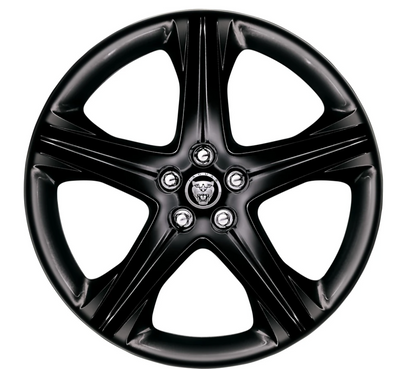 Jaguar Alloy Wheel 20