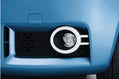 Suzuki Front Fog Lamp Bezel Set
