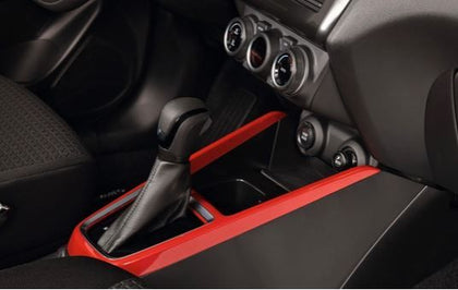 Suzuki Centre Console Trim