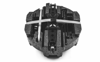 SKODA Set for spare wheel for SCALA